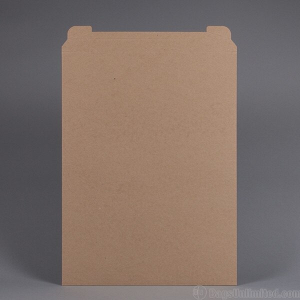 Rigid Mailer for Newspapers & Tablo
